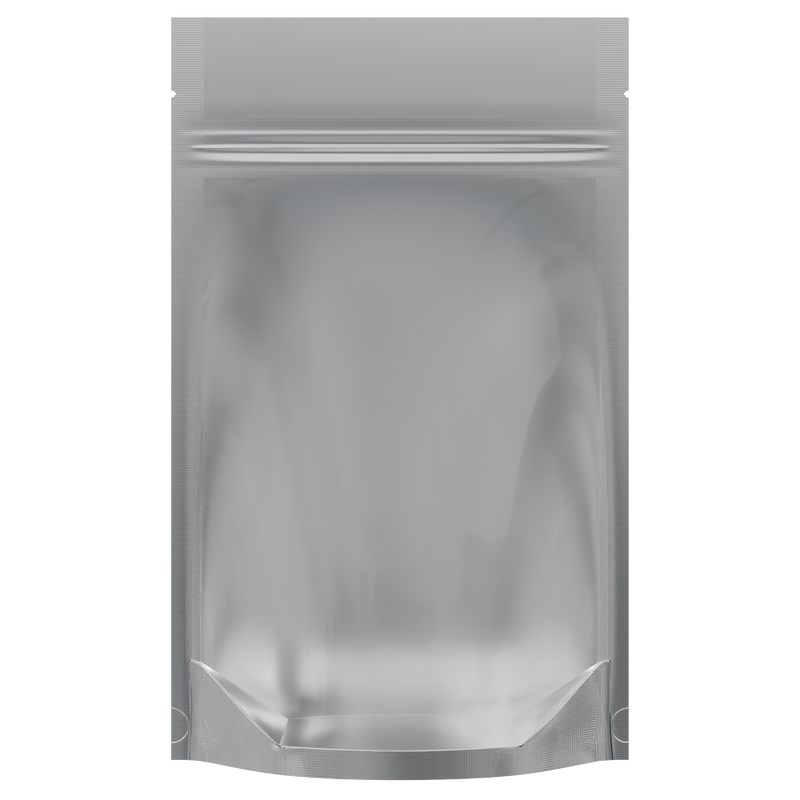 1/4th Ounce Green Rx Generic Designer Custom Printed Mylar Bags (1,000 qty.) - Dragon Chewer