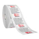 OMMA 1.55x2 Oklahoma THC Universal Symbol Labels (1,000 qty.)