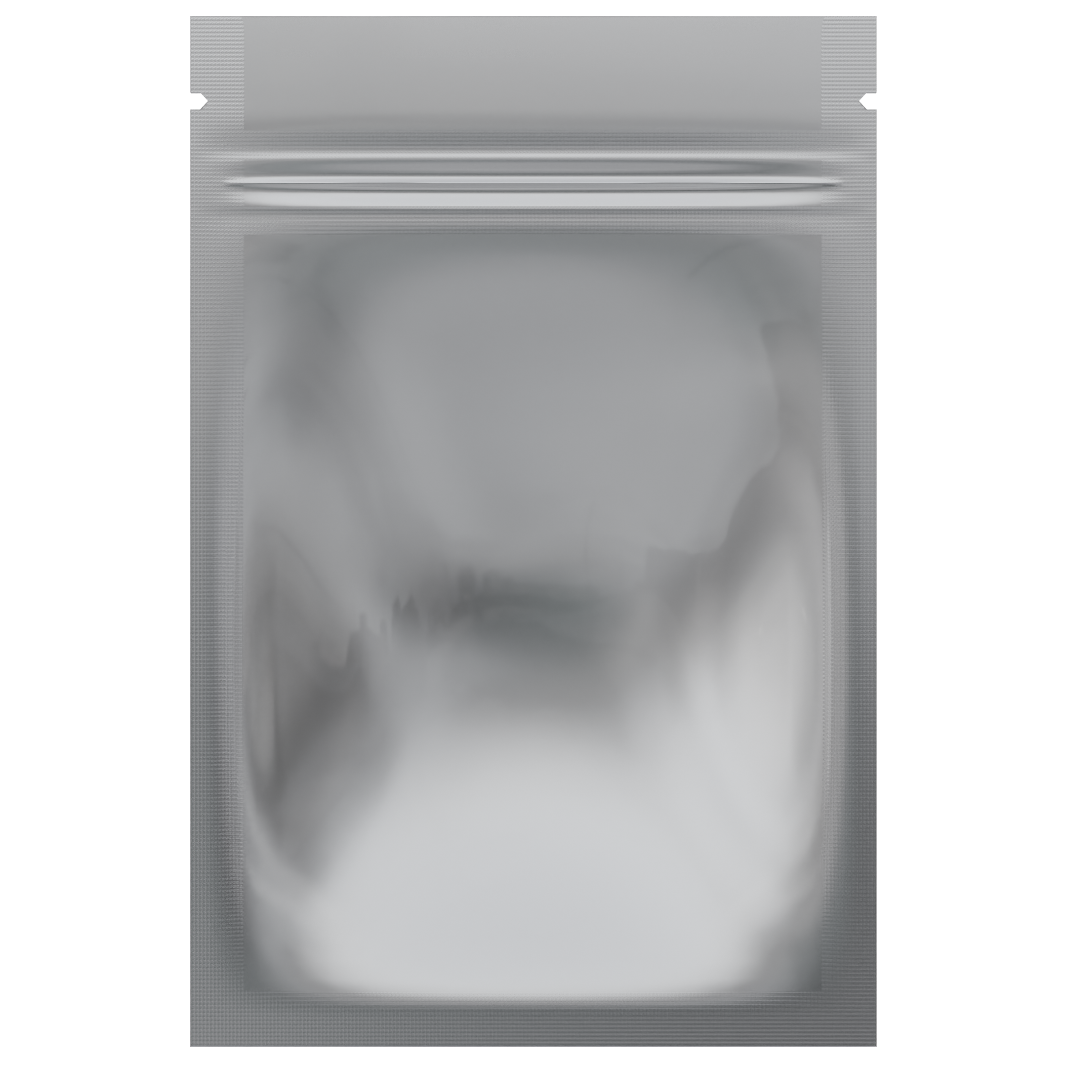 1 Gram Green Rx Generic Designer Custom Printed Mylar Bags (1,000 qty.) - Dragon Chewer