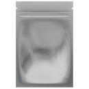 1 Gram Green Rx Generic Designer Custom Printed Mylar Bags (1,000 qty.) - Dragon Chewer