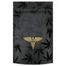 1 Ounce Rx Generic Designer Custom Printed Mylar Bags (1,000 qty.) - Dragon Chewer