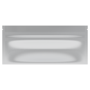 Pre Roll Green Rx Generic Designer Custom Printed Mylar Bags (100 qty.) - Dragon Chewer