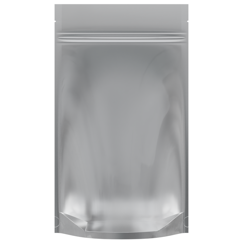 1/2 Ounce Green Rx Generic Designer Custom Printed Mylar Bags (1,000 qty.) - Dragon Chewer