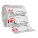 OMMA 3x1.5 Oklahoma THC Universal Symbol Labels (1,000 qty.)