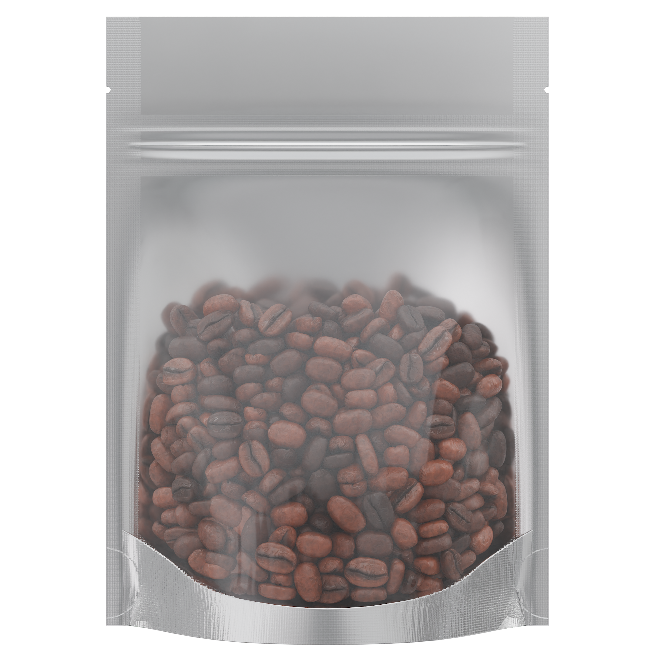 1/8th 3.5g Ounce Green Rx Generic Designer Custom Printed Mylar Bags (1,000 qty.) - Dragon Chewer