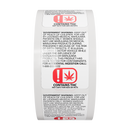 OMMA 1.55x2 Oklahoma THC Universal Symbol Labels (1,000 qty.)