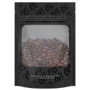 1/8th 3.5g Ounce Cali Caviar Designer Custom Printed Mylar Bags (100 qty.) - Dragon Chewer