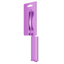 Cart Card V2 - Galaxy Purple Premium CR Cartridge Box Container (450 qty.)