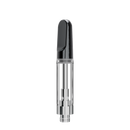 1ML Premium 510 Threaded Cartridge w/ Mouthpiece - (100 qty.)