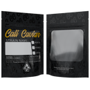 1/8th 3.5g Ounce Cali Caviar Designer Custom Printed Mylar Bags (100 qty.) - Dragon Chewer