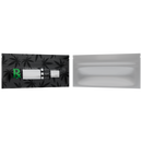 Pre Roll Green Rx Generic Designer Custom Printed Mylar Bags (100 qty.) - Dragon Chewer