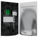 1/2 Ounce Green Rx Generic Designer Custom Printed Mylar Bags (1,000 qty.) - Dragon Chewer