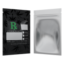 1 Gram Green Rx Generic Designer Custom Printed Mylar Bags (100 qty.) - Dragon Chewer