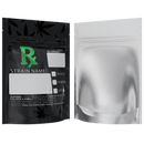 1/8th 3.5g Ounce Green Rx Generic Designer Custom Printed Mylar Bags (100 qty.) - Dragon Chewer