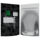 1 Ounce Green Rx Generic Designer Custom Printed Mylar Bags (1,000 qty.) - Dragon Chewer