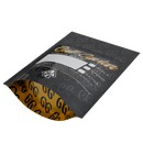 1/8th 3.5g Ounce Cali Caviar Designer Custom Printed Mylar Bags (1,000 qty.) - Dragon Chewer