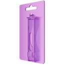 Cart Card V2 - Galaxy Purple Premium CR Cartridge Box Container (450 qty.)