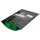 1 Ounce Green Rx Generic Designer Custom Printed Mylar Bags (100 qty.) - Dragon Chewer