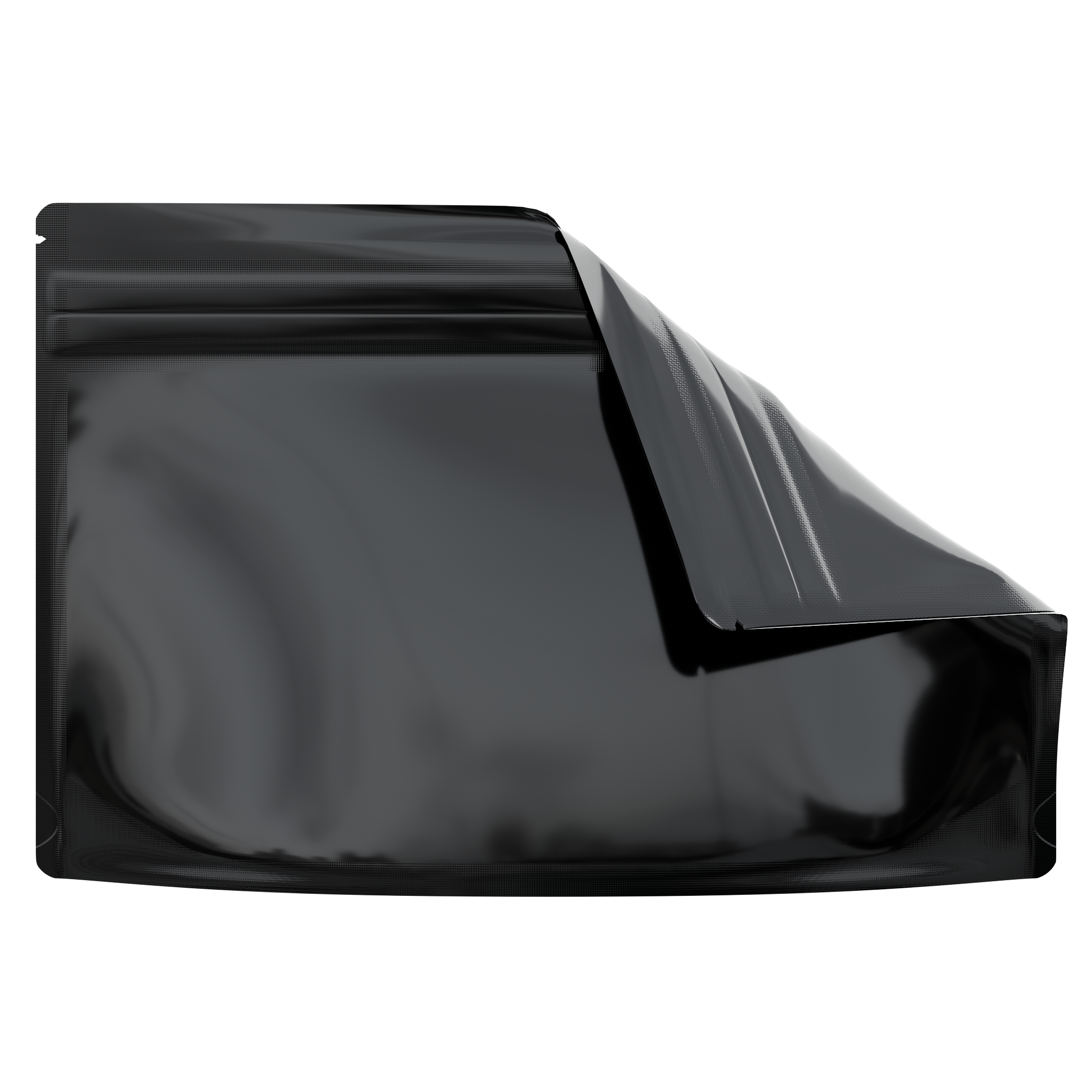 Opaque Exit Bags Small - 1000 Pack