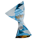 1/8th 3.5g 8th Blue Cali Caviar Holographic Designer Custom Printed Mylar Bags (1,000 qty.)