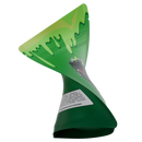 1/8th 3.5g Ounce Gorilla Glue Designer Custom Printed Mylar Bags (100 qty.)