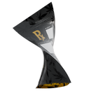 1 Ounce Rx Generic Designer Custom Printed Mylar Bags (100 qty.) - Dragon Chewer