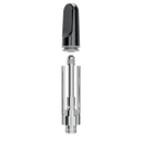 1ML Premium 510 Threaded Cartridge w/ Mouthpiece - (100 qty.)