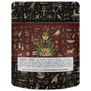 1/8th 3.5g Ounce King Kush Designer Custom Printed Mylar Bags (100 qty.)