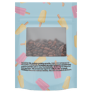 1/8th 3.5g 8th Cali Caviar Sherbet Designer Custom Printed Mylar Bags (1,000 qty.)