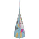 1/8th 3.5g 8th Cali Caviar Sherbet Designer Custom Printed Mylar Bags (100 qty.)