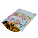 1/8th 3.5g 8th Cali Caviar Sherbet Designer Custom Printed Mylar Bags (100 qty.)