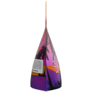 1/8th 3.5g Ounce Sunset Runtz Designer Custom Printed Mylar Bags (100 qty.)