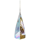 1/8th 3.5g 8th Holographic Burnt Copper Designer Mushroom Custom Printed Mylar Bags (1,000 qty.)