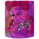 1/8th 3.5g Ounce Pink Runtz Designer Custom Printed Mylar Bags (100 qty.)