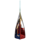 1/8th 3.5g 8th AOY Designer Custom Printed Mylar Bags (1,000 qty.) - Dragon Chewer