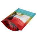 1/8th 3.5g 8th AOY Designer Custom Printed Mylar Bags (1,000 qty.) - Dragon Chewer