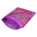 1/8th 3.5g Ounce Pink Runtz Designer Custom Printed Mylar Bags (100 qty.)