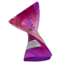 1/8th 3.5g Ounce Pink Runtz Designer Custom Printed Mylar Bags (100 qty.)