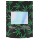 1/8th 3.5g 8th OGK Cali Caviar Designer Custom Printed Mylar Bags (1,000 qty.)