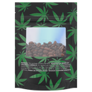 1/8th 3.5g 8th OGK Cali Caviar Designer Custom Printed Mylar Bags (100 qty.)