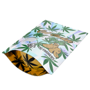 1/8th 3.5g 8th OGK Cali Caviar Designer Custom Printed Mylar Bags (100 qty.)