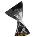 1/8th 3.5g 8th Black Rx Designer Custom Printed Mylar Bags (1,000 qty.) - Dragon Chewer