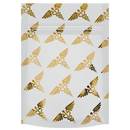 1/8th 3.5g 8th White Rx Designer Custom Printed Mylar Bags (1,000 qty.) - Dragon Chewer