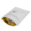 1/8th 3.5g 8th White Rx Designer Custom Printed Mylar Bags (1,000 qty.) - Dragon Chewer