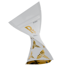 1/8th 3.5g 8th White Rx Designer Custom Printed Mylar Bags (100 qty.) - Dragon Chewer