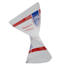 1/8th 3.5g White Priority Packs Designer Custom Printed Mylar Bags (100 qty.) - Dragon Chewer