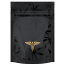 1/8th 3.5g Ounce Rx Generic Designer Custom Printed Mylar Bags (1,000 qty.) - Dragon Chewer