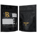 1/8th 3.5g Ounce Rx Generic Designer Custom Printed Mylar Bags (100 qty.) - Dragon Chewer