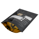1/8th 3.5g Ounce Rx Generic Designer Custom Printed Mylar Bags (1,000 qty.) - Dragon Chewer