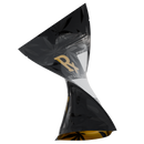 1/8th 3.5g Ounce Rx Generic Designer Custom Printed Mylar Bags (1,000 qty.) - Dragon Chewer